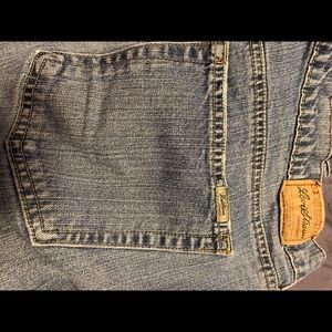 Women’s Plus Levi’s jeans size 24